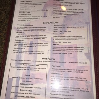 Tex-Mex Joe's - Tex-Mex Near Me - Austin, Texas