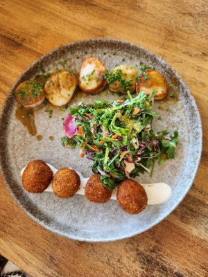 Calico Fish House by null