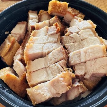 New Char Siu House - 燒肉 Roast Pork - Chinese Near Me - Honolulu, Hawaii New Char Siu House - 燒肉 Roast Pork - Chinese Near Me - Honolulu, Hawaii