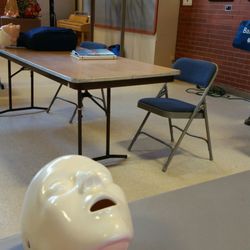Nederland Community Center