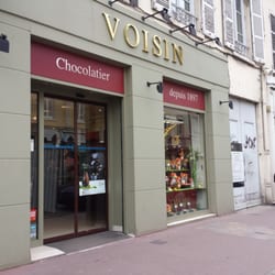 Voisin