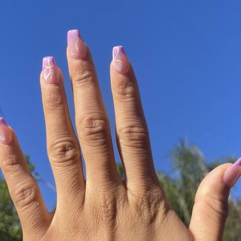 Today's Nail Spa - Nail Salons Near Me - Simi Valley, California