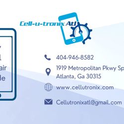 Cellutronix Atl