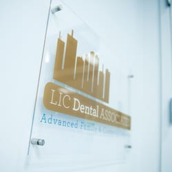 LIC Dental Associates