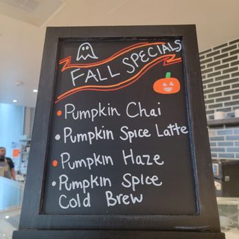 Ellie's Table - Fall Menu 09.14.2023 - Cafes Near Me - Irvine, California