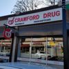 Crawford Drug Store gift card
