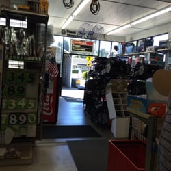 Waldport Ace Hardware