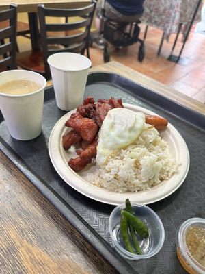 Kusina Ni Tess by null