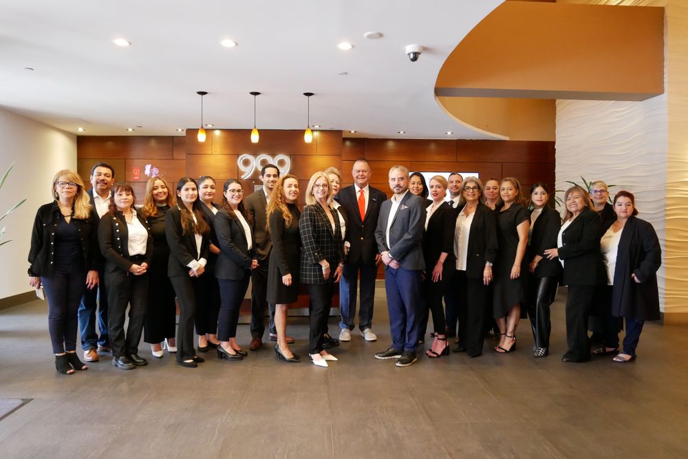 Legal en USA - immigration attorney in Coral Gables, FL