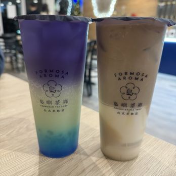 Formosa Aroma - Bubble Tea Near Me - Alhambra, California Formosa Aroma - Bubble Tea Near Me - Alhambra, California
