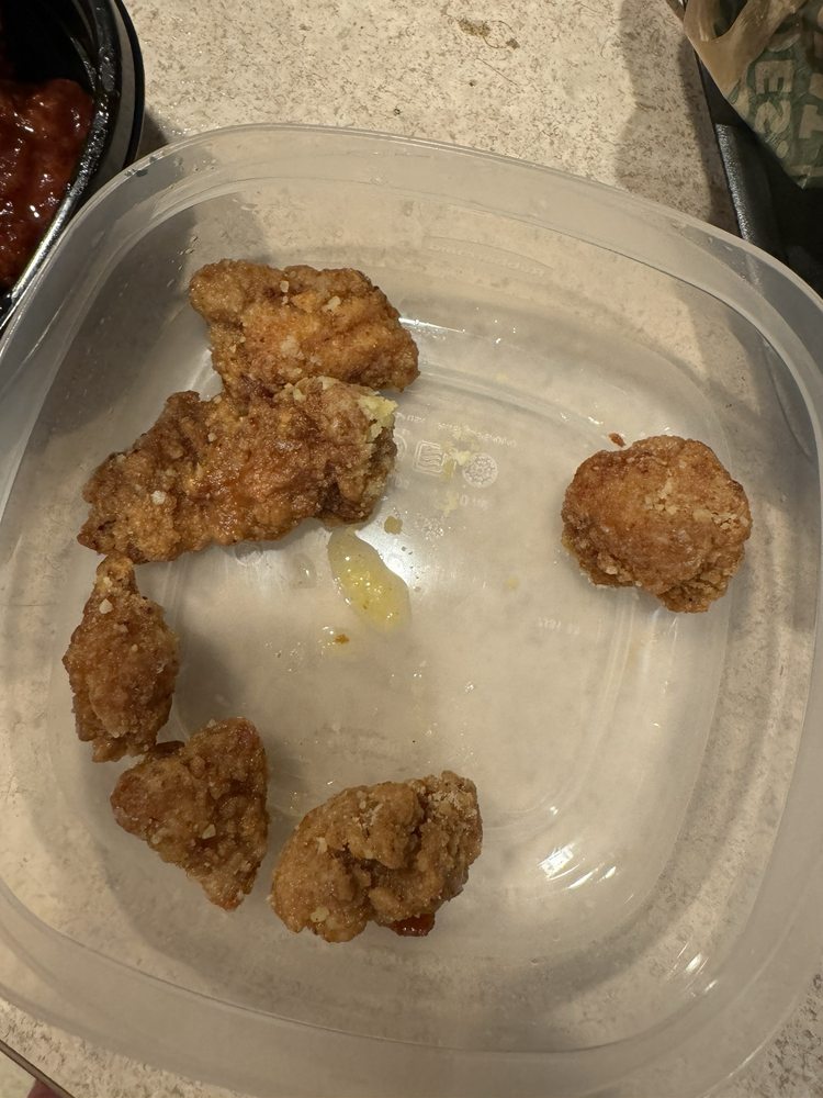 WINGSTOP COMING SOON Updated November 2024 2820 Santiam Hwy SE