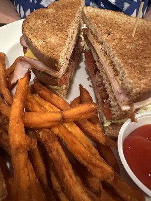 Bill's Grill by null