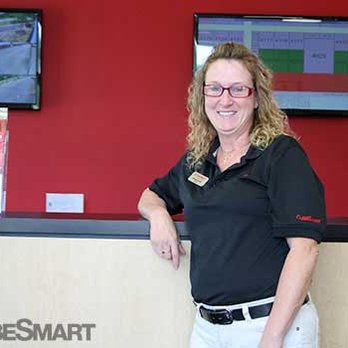 CubeSmart Self Storage - Self Storage Near Me - Bristow, Virginia