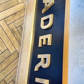 Paderia Bakehouse - Bakeries Near Me - Irvine, California