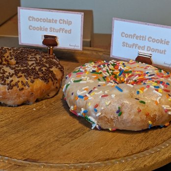 Honeybear Bake Shop - Bakeries Near Me - Charlotte, North Carolina Honeybear Bake Shop - Bakeries Near Me - Charlotte, North Carolina