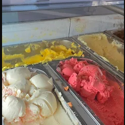 Frozen Custard