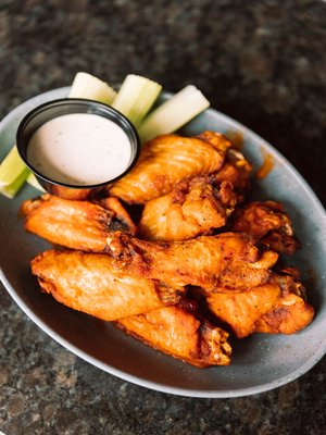 The Goat Hilliard by null