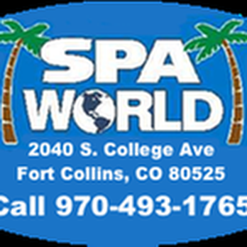 Spa World - untitled - Hot Tub & Pool Near Me - Fort Collins, Colorado Spa World - untitled - Hot Tub & Pool Near Me - Fort Collins, Colorado