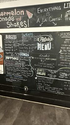 Menu photo 3 Retros Good Eats Williamsburg, VA Menu photo 3 Retros Good Eats Williamsburg, VA