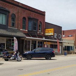 Mulgrew's Tavern & Liquor Store - 100 years old