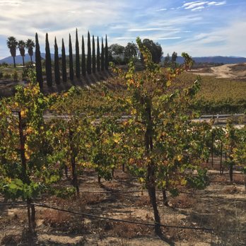 Briar Rose Winery - The Briar Rose Winery - Wineries Near Me - Temecula, California
