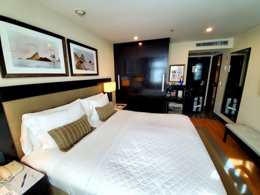 Miramar Hotel by Windsor by null