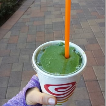 Jamba - Kale-ribbean breeze - Juice Bars & Smoothies Near Me - Thousand Oaks, California Jamba - Kale-ribbean breeze - Juice Bars & Smoothies Near Me - Thousand Oaks, California