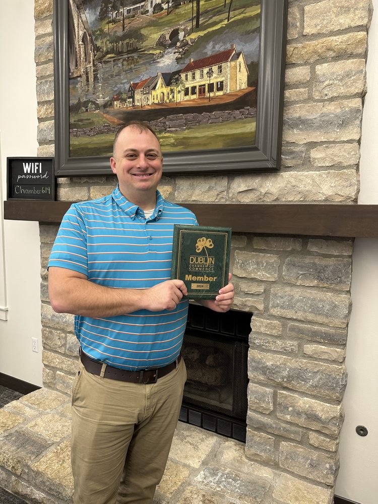 STRATAX CONSULTING Updated June 2024 6515 Longshore Lp, Dublin