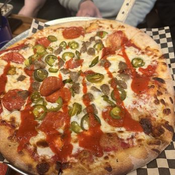 Copaneazi’s Pizza South - Beverage Store Near Me - Tulsa, Oklahoma