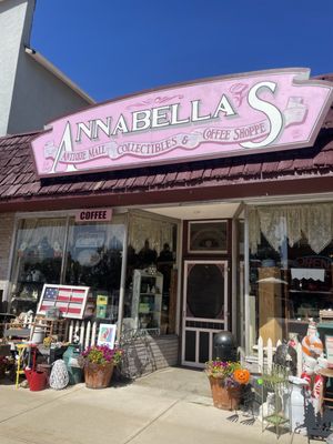 wagnus Vintage No.036 「Annabella」 wagnus Vintage No.036 「Annabella」