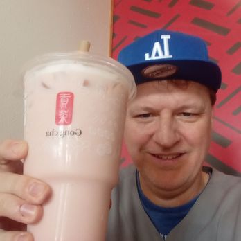 Gong Cha - Bubble Tea Near Me - Santa Ana, California