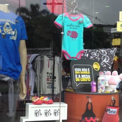 Loja Pick Up