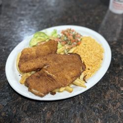 Taqueria El Charro #3 in Houston gift card