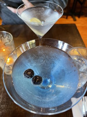 Petit Bistro by null