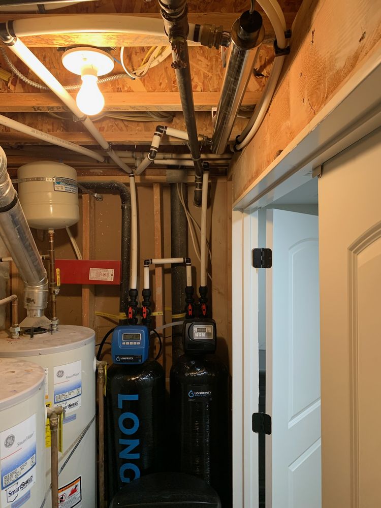 Slide of Pulse Plumbing Services