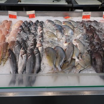 Enson Market - Grocery Near Me - Orlando, Florida
