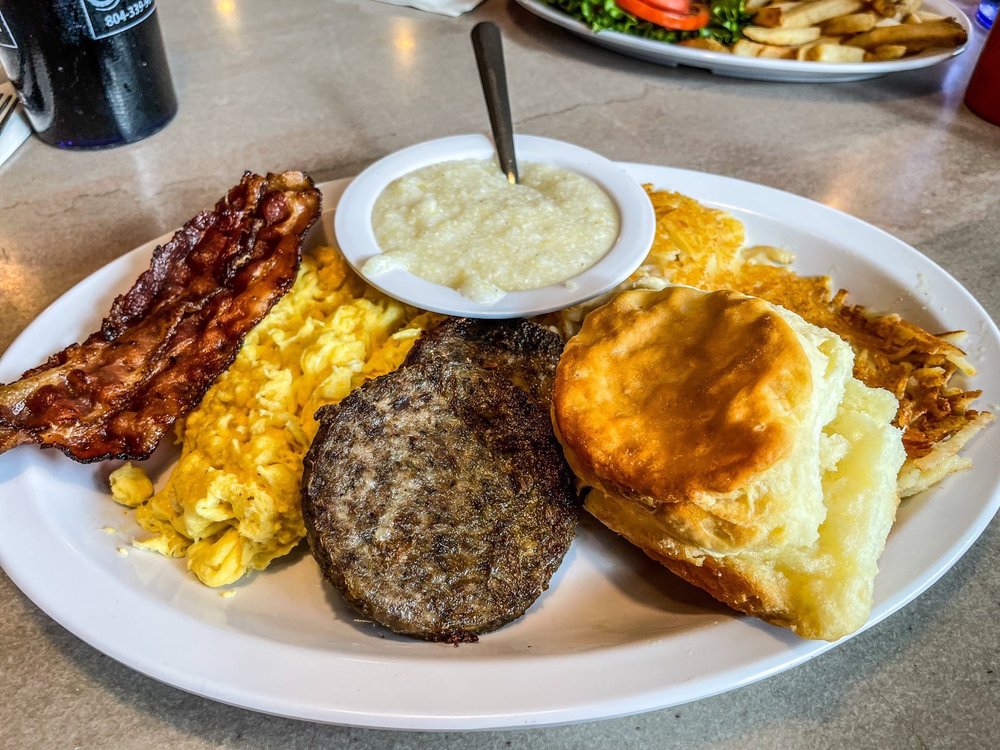 SATTERWHITES RESTAURANT Updated November 2024 78 Photos & 65