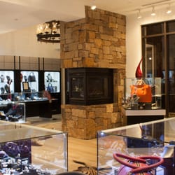 LaNae Fine Jewelry - Inside LaNae Jeweler in Vail, CO