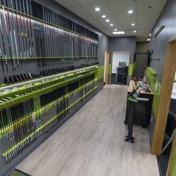 GOLFTEC Midtown Atlanta - Club Fitting