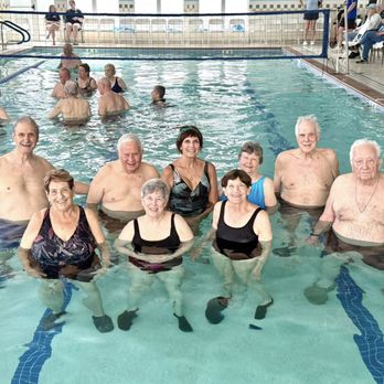 EverTrue Meramec Bluffs - EverTrue Meramec Bluffs "Bluffers" are award-winning Water Volleyball players and they're looking to grow their team. - Retirement Homes Near Me - Ballwin, Missouri EverTrue Meramec Bluffs - EverTrue Meramec Bluffs "Bluffers" are award-winning Water Volleyball players and they're looking to grow their team. - Retirement Homes Near Me - Ballwin, Missouri