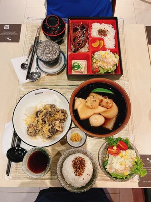 Yunomori Onsen & Spa by null