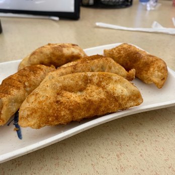 Nam Van Noodle Cafe - Extra hot pot stickers! - Vietnamese Near Me - Sparks, Nevada Nam Van Noodle Cafe - Extra hot pot stickers! - Vietnamese Near Me - Sparks, Nevada