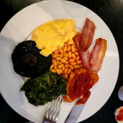 Eastway Brasserie