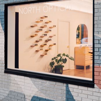 North Optical - Eyewear & Opticians Near Me - Portland, Maine