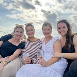 OM Sailing Charters