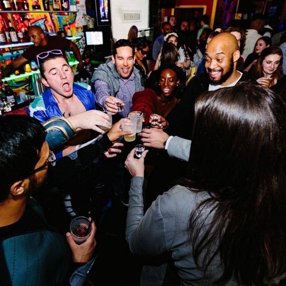 Decades DC - Dance Clubs Near Me - Washington, DC, District of Columbia