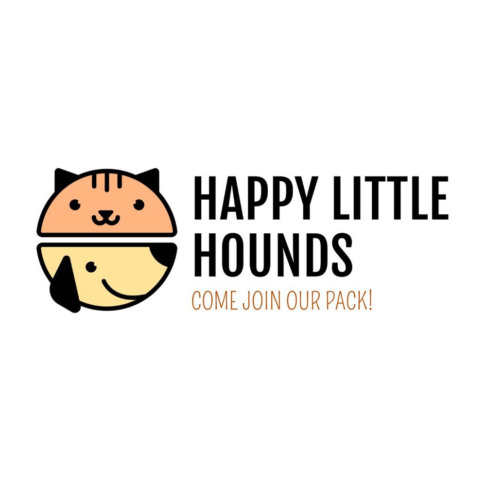 Happy Little Hounds - pet boarding facility in Spokane, WA