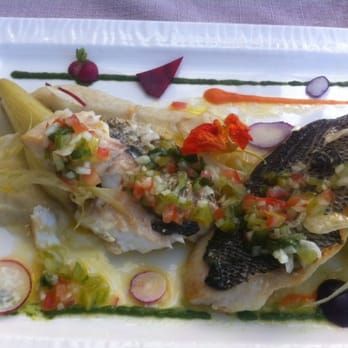360 Degré - Seafood Near Me - Ploubazlanec, 22