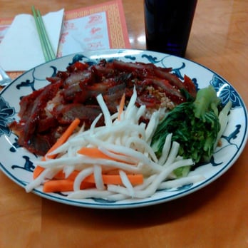 Asian Town Center - bbq pork plate - Shopping Centers Near Me - Cleveland, Ohio Asian Town Center - bbq pork plate - Shopping Centers Near Me - Cleveland, Ohio