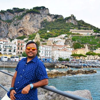 Amalfi - Local Flavor Near Me